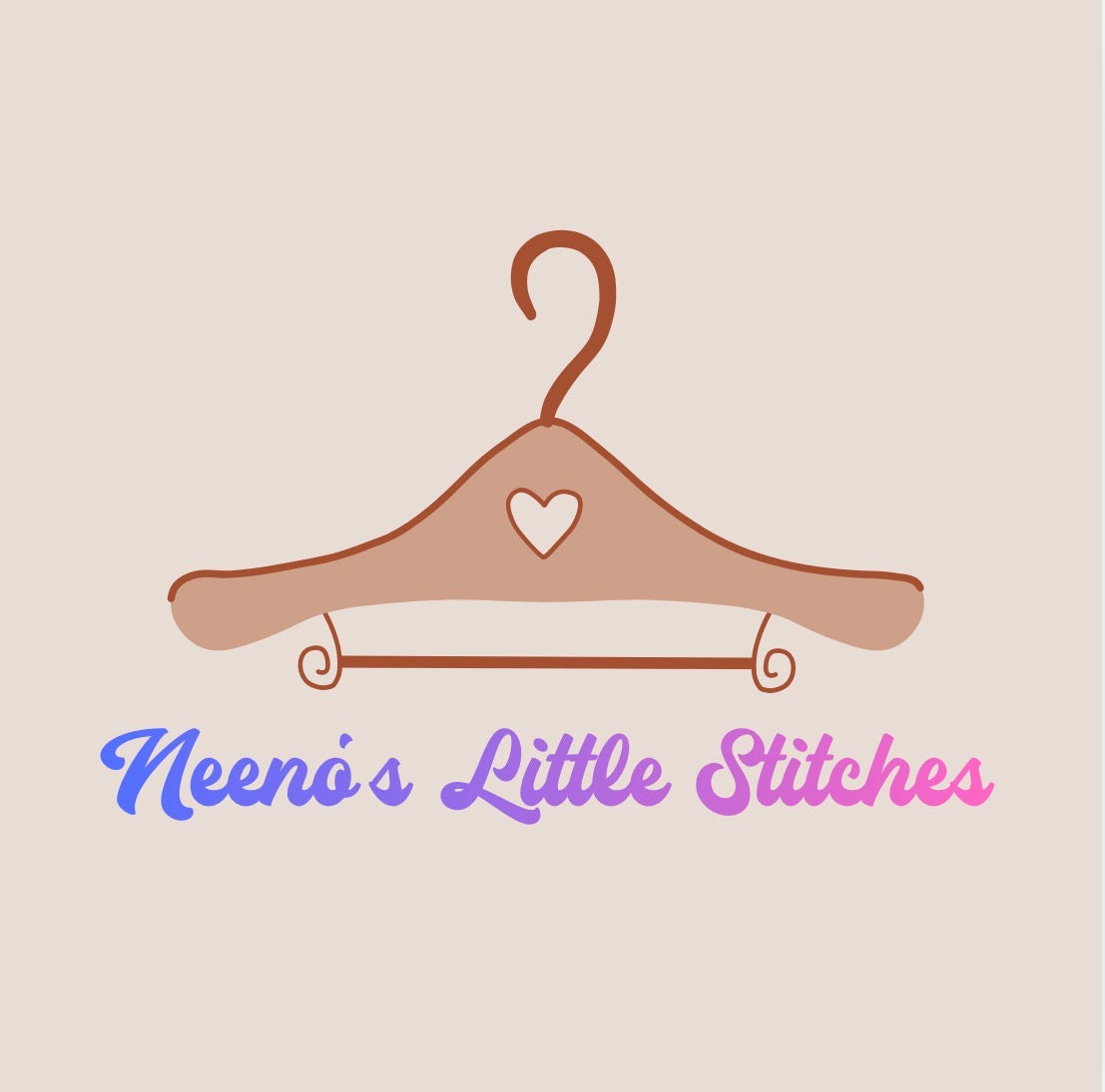 Neeno’s Little Stitches