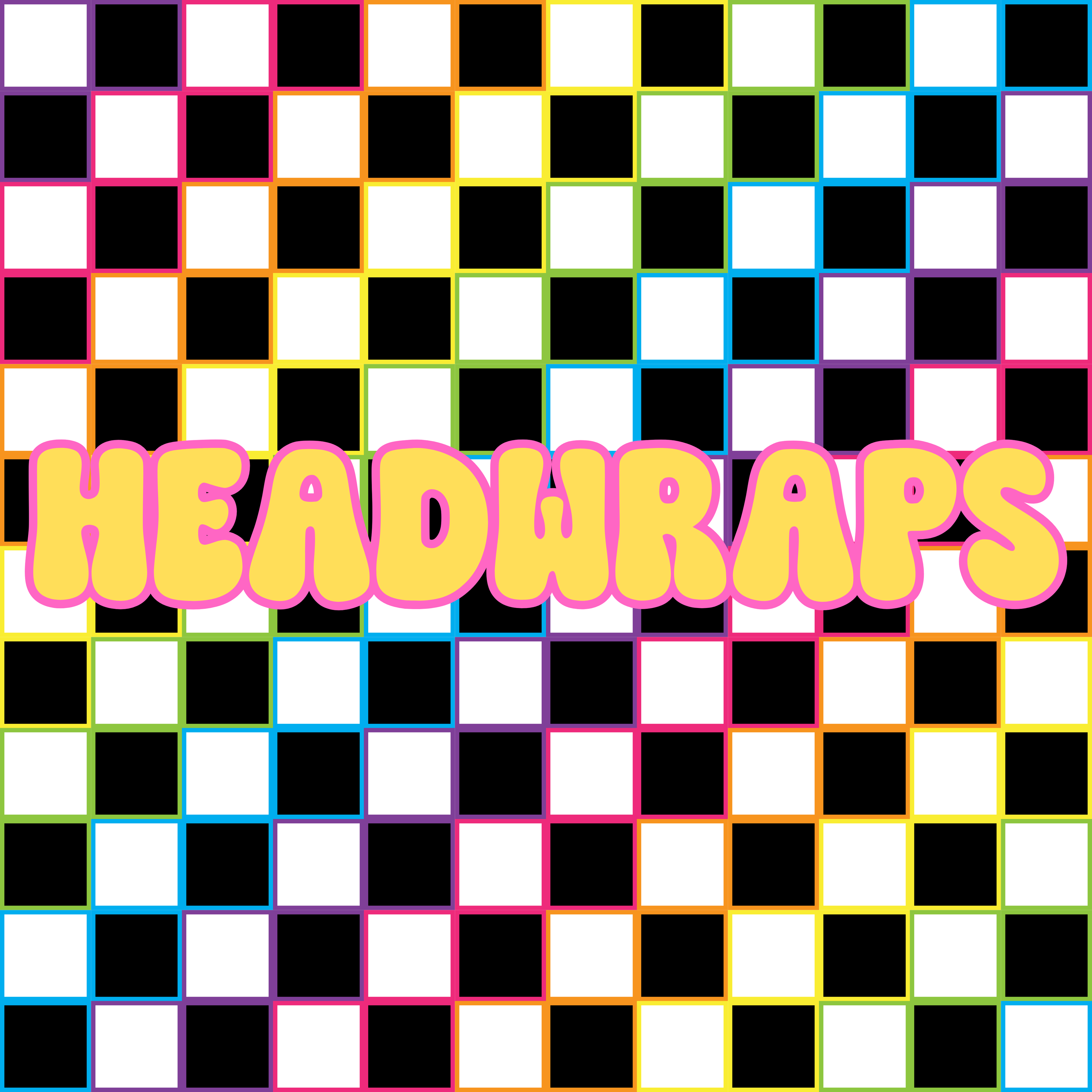Head Wraps
