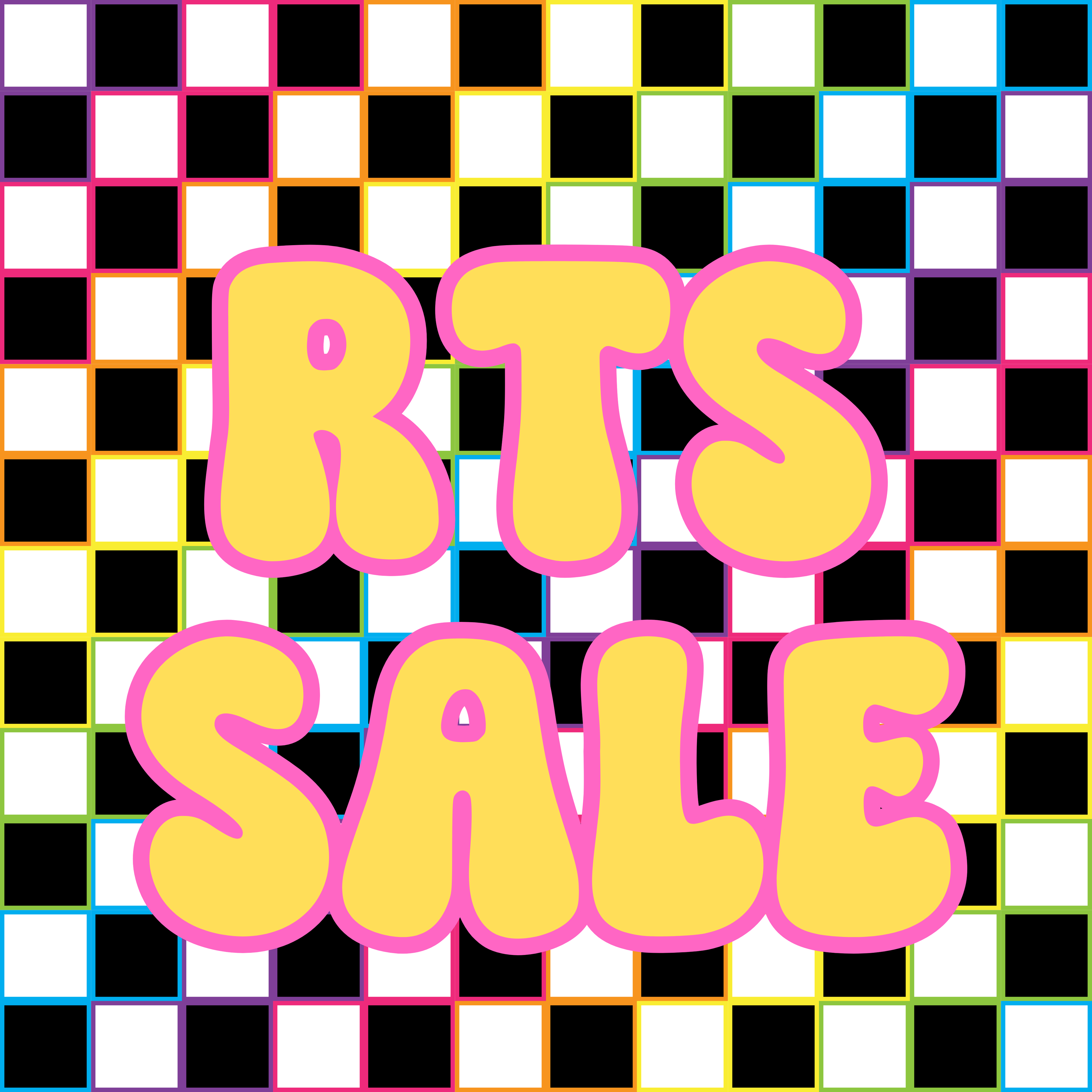 RTS Sale