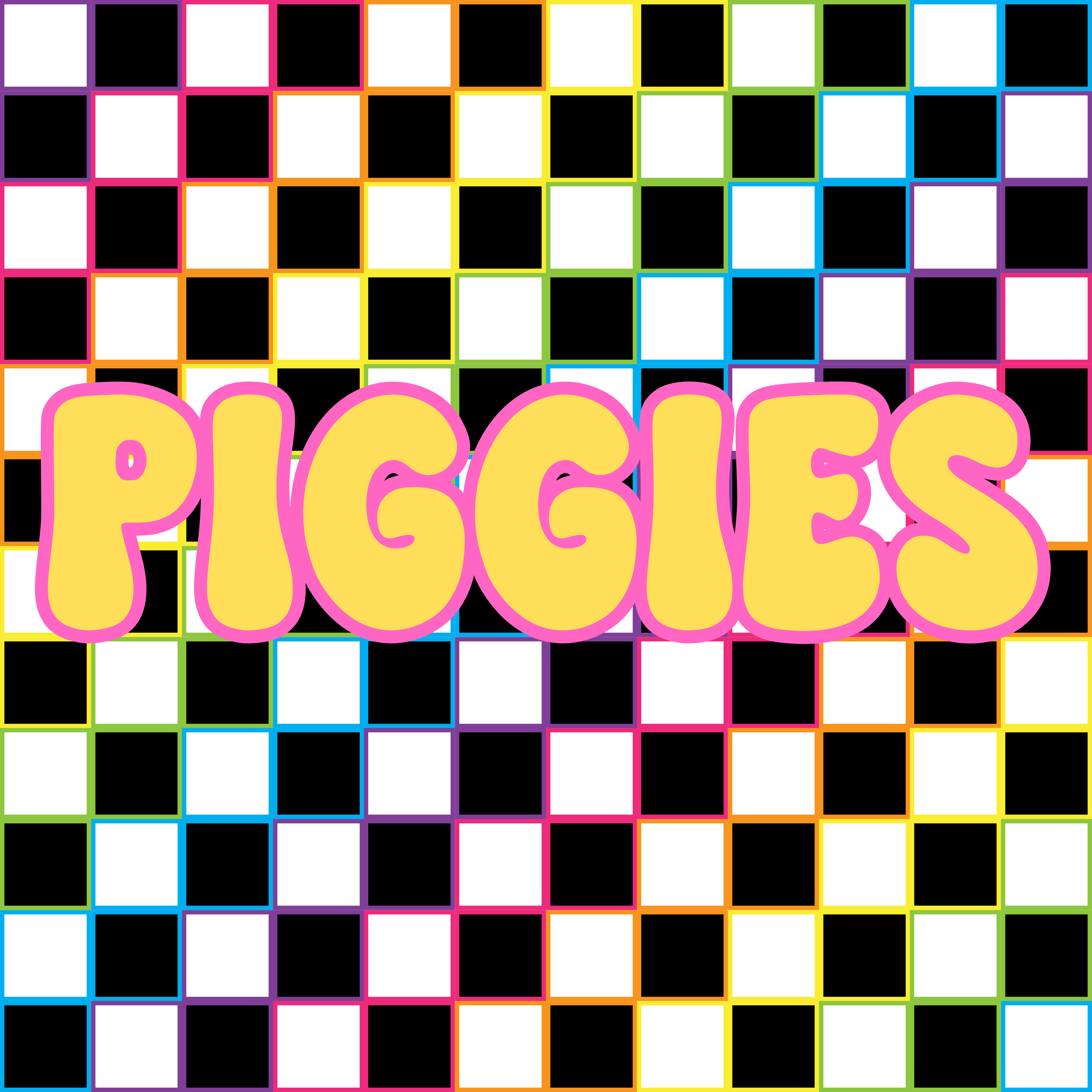 Piggies