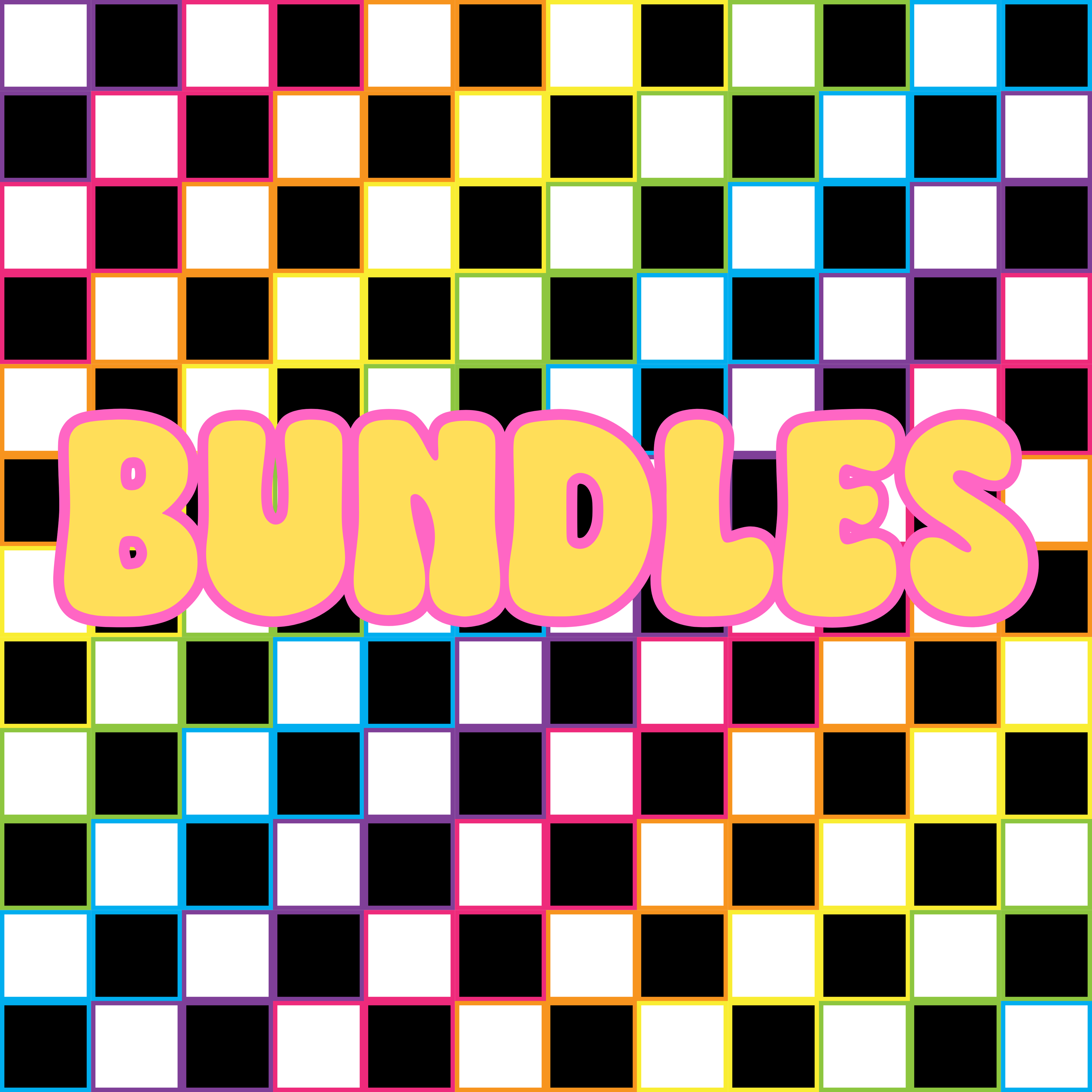 Bundles
