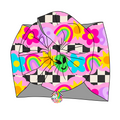 Cosmic Cutie 👽 - Head Wraps (PO)