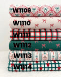Christmas 1 PO - Singles
