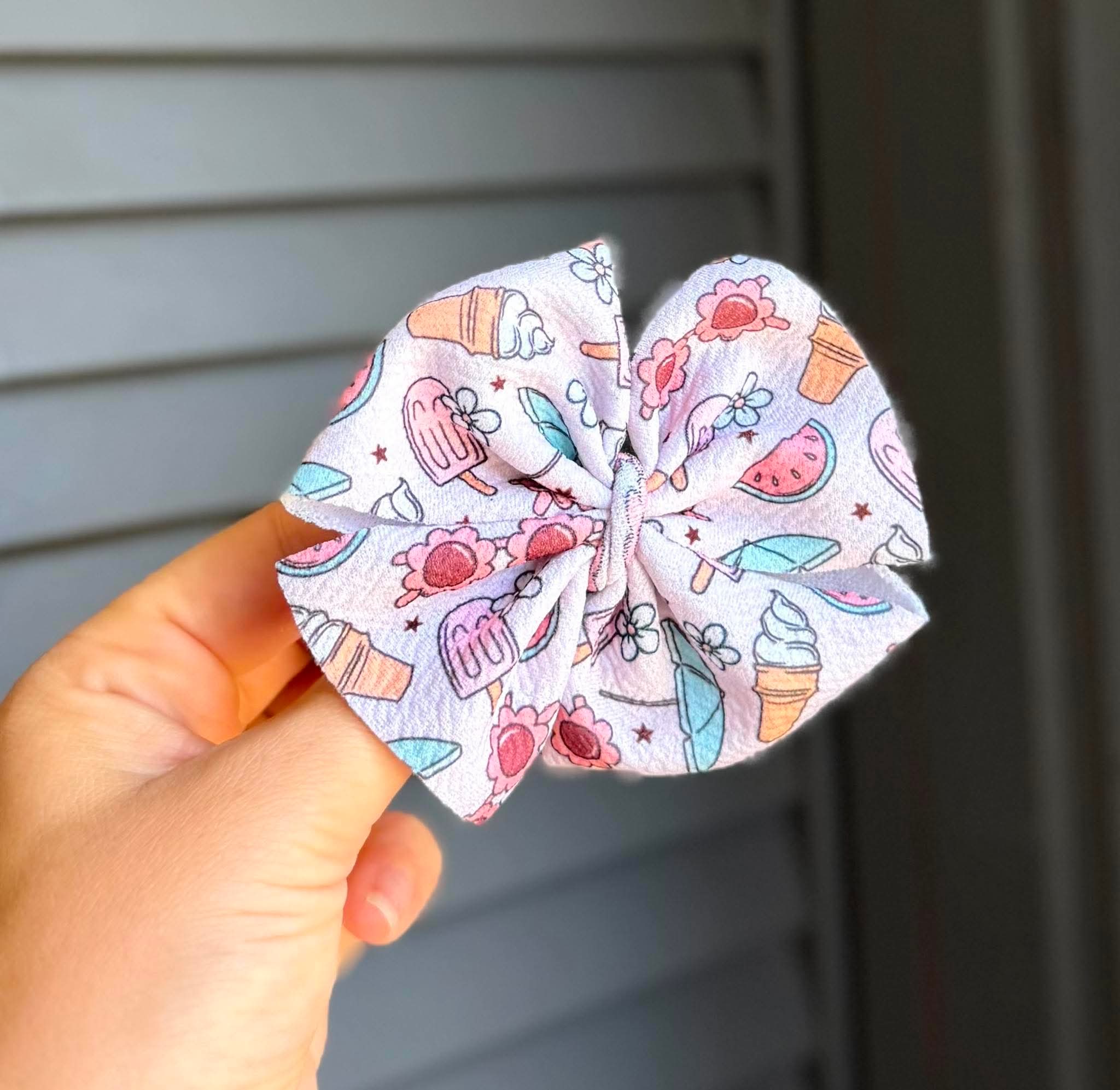 Summer slices 🍉 - Singles