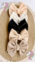 Neutral Plushy BUNDLE - classic head wraps RTS