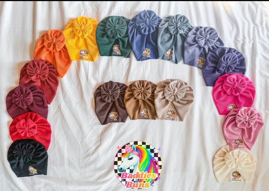 Bow Hat Rainbow Bundle 🌈