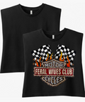 Feral Wives Club