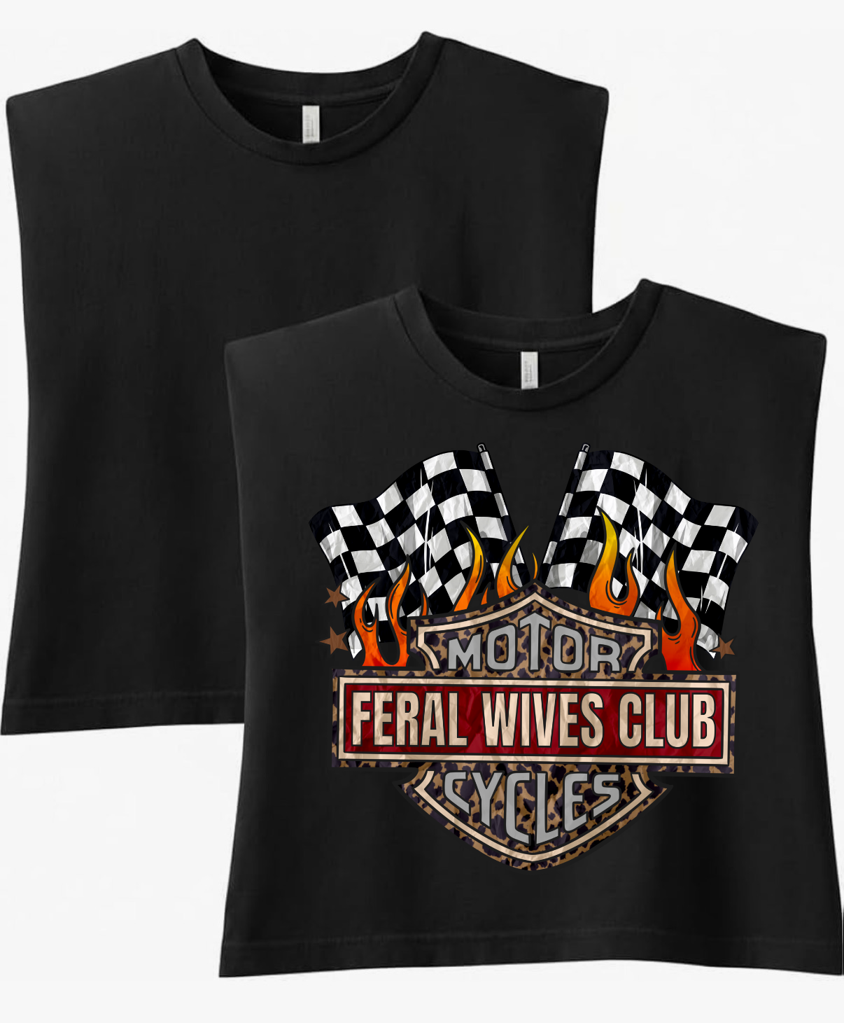 Feral Wives Club