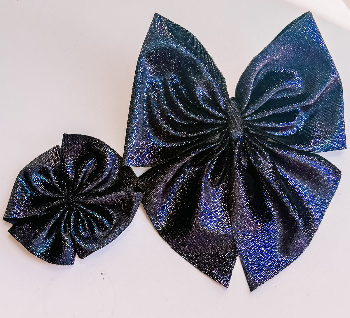 Glitter Velvet RTS - Singles