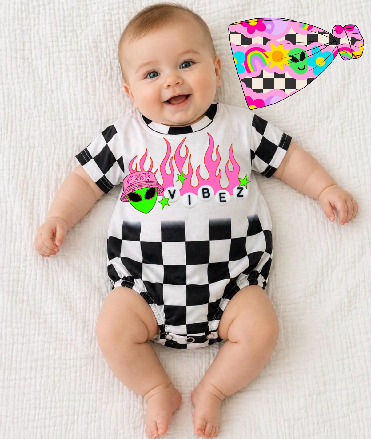 👽 Cosmic Cutie Set 🌈