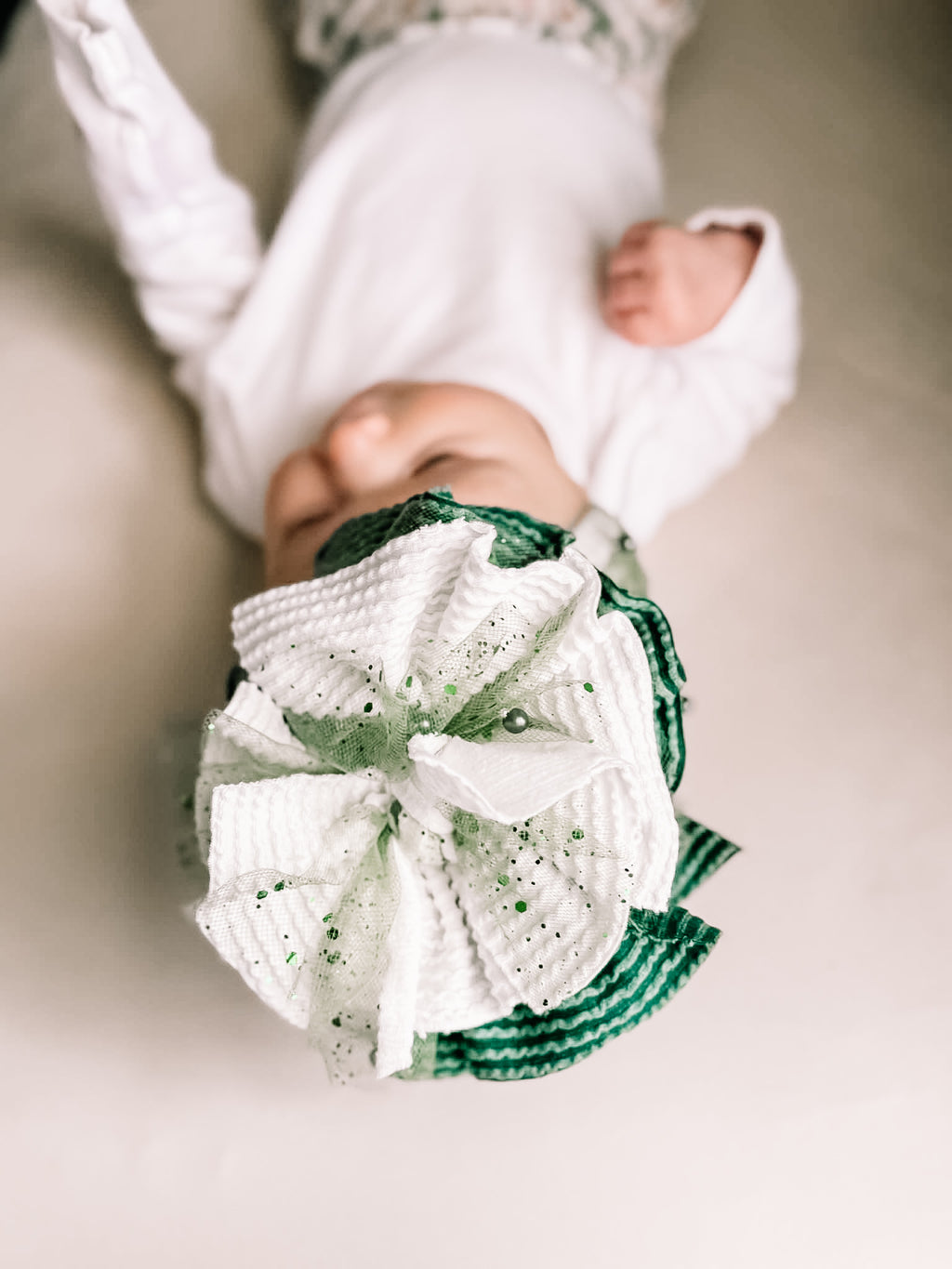 Pearl Scrap Wrap