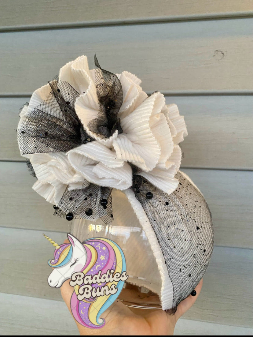 Pearl Scrap Wrap