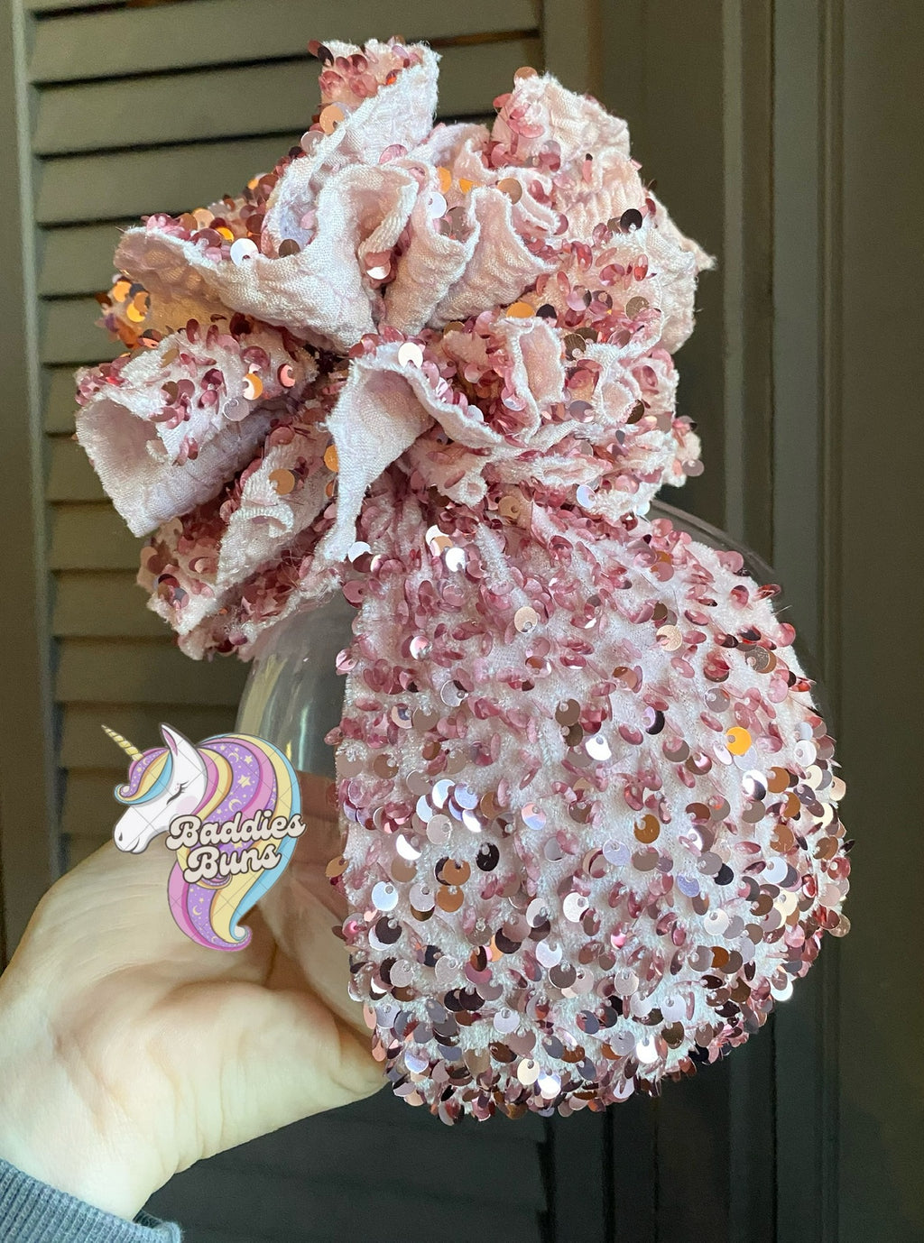 Pearl Scrap Wrap