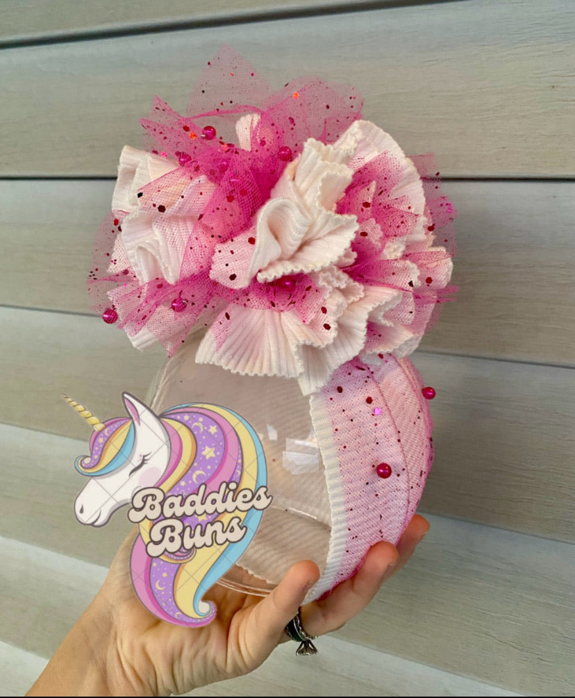Pearl Scrap Wrap