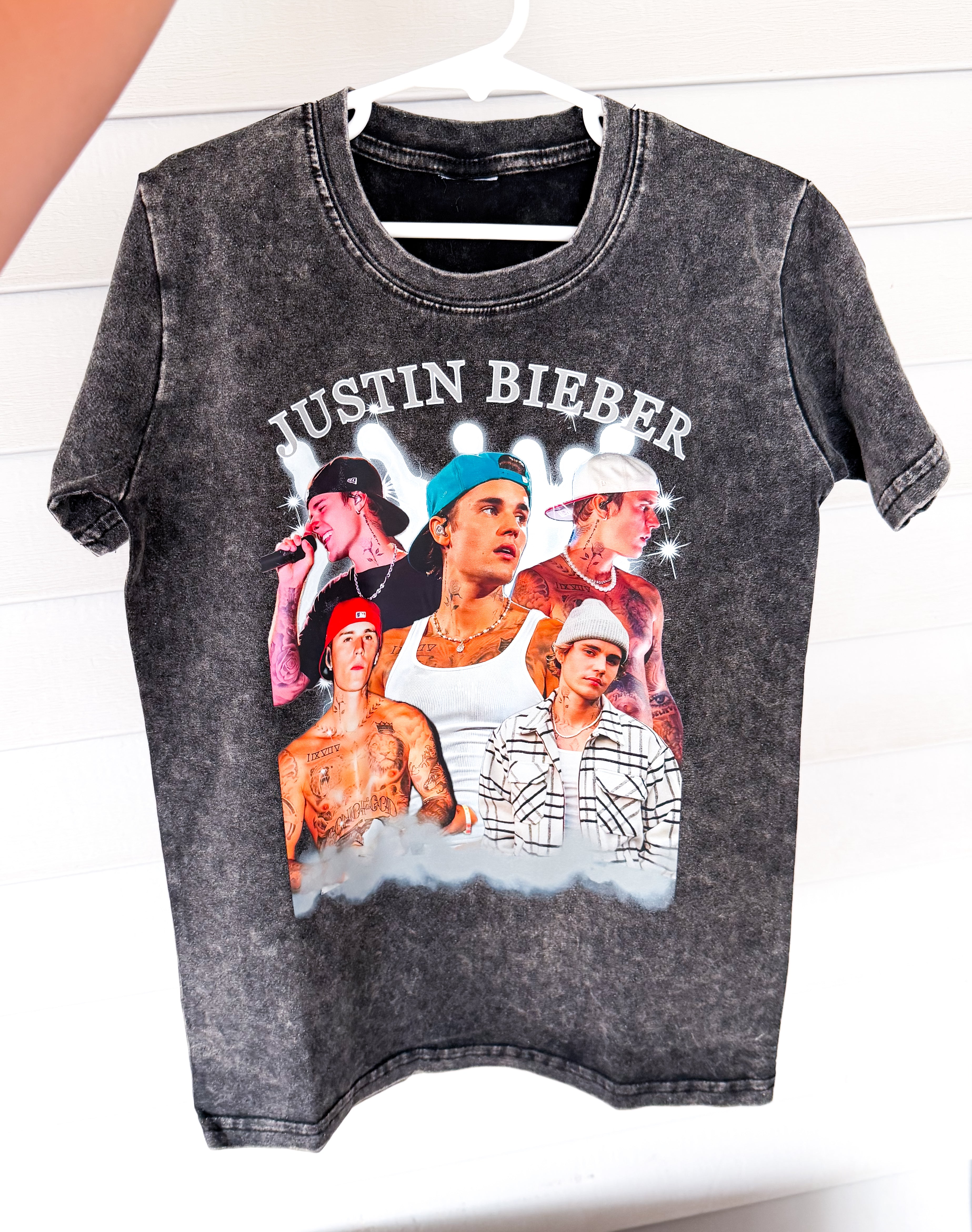 JBiebs Tee