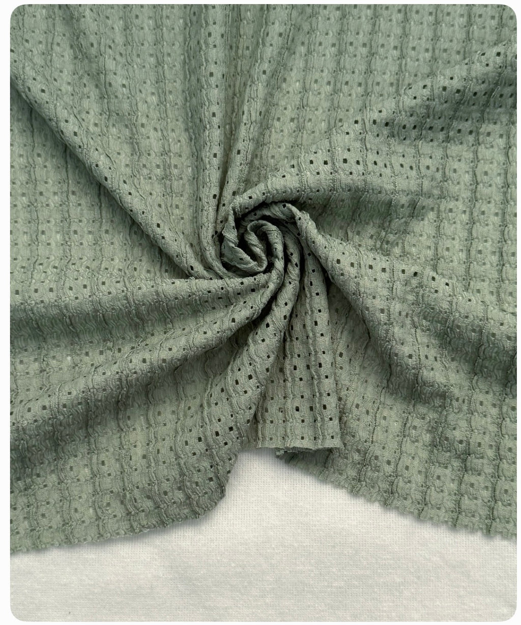Dark Sage Boho- Singles