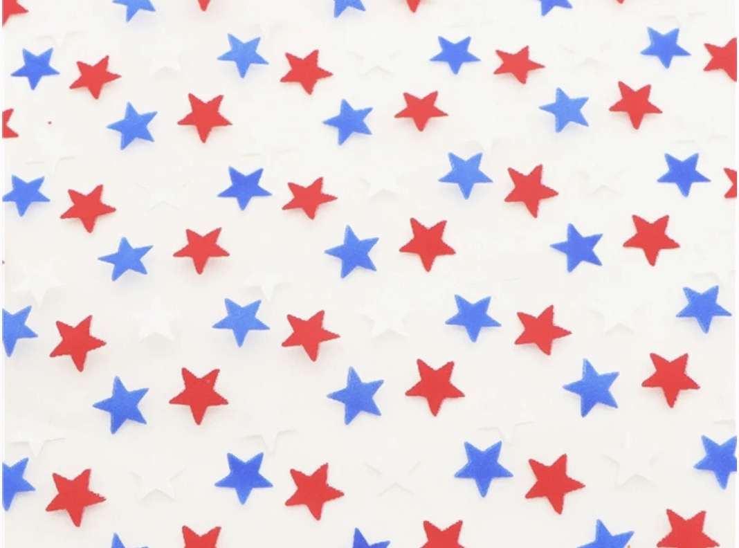 Star Mesh - Singles