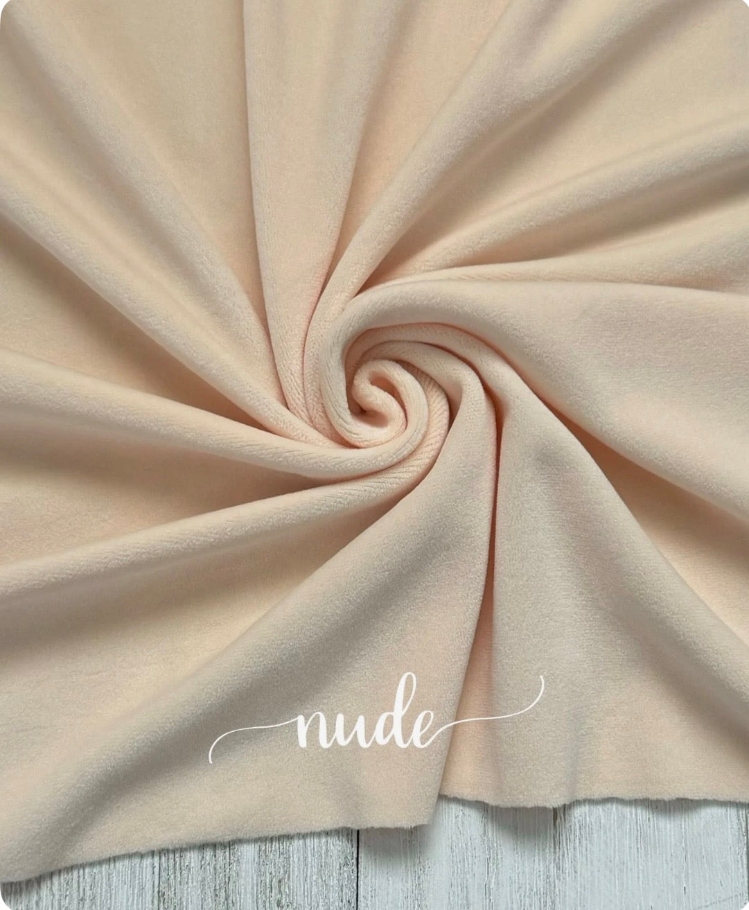 Neutral Plushy BUNDLE - classic head wraps RTS