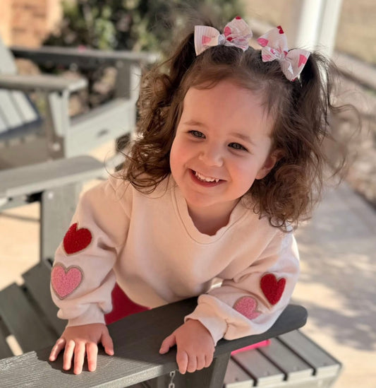 Amorous Ribbed - Clips or Nylons