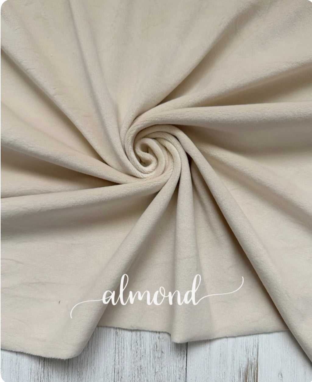 Neutral Plushy BUNDLE - classic head wraps RTS
