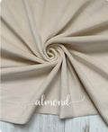 Neutral Plushy BUNDLE - bun head wraps RTS