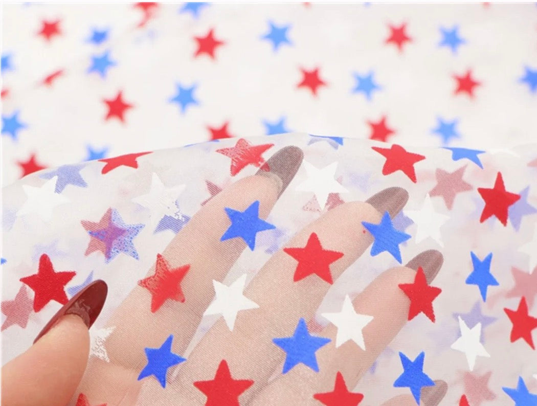 Star Mesh - Singles