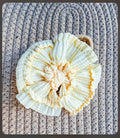 Baby Ruffles Butter Yellow- Singles
