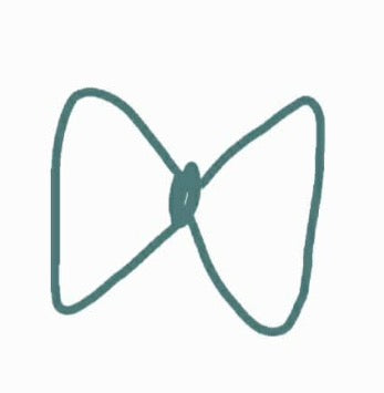 Black Leopard- Clips or Nylons RTS