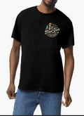 Custom Dad Tax Tee