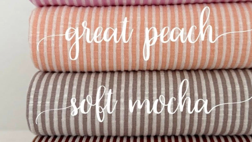 Great Peach 🍑  - Singles
