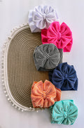 Baddies Waved Bundle- Head Wraps
