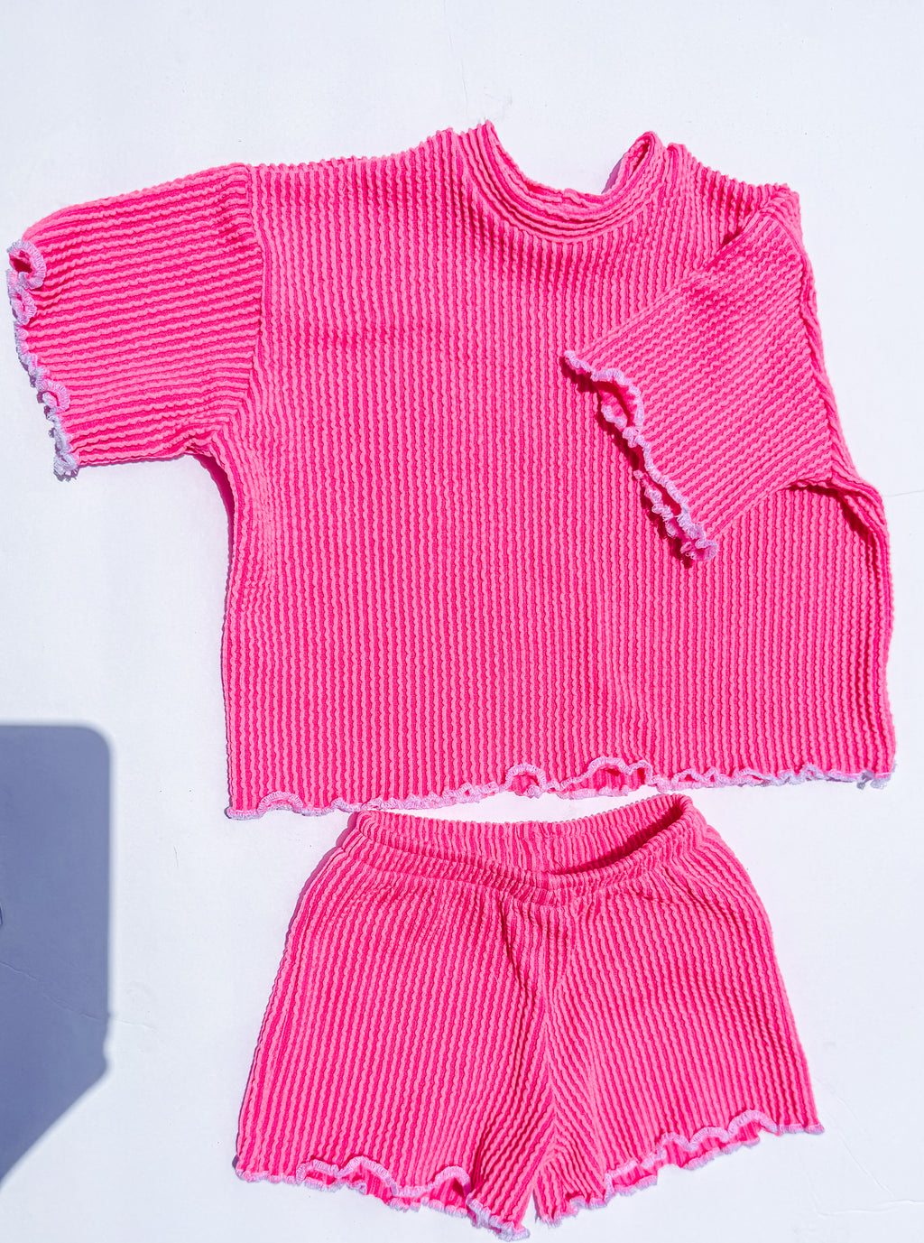 Handmade Comfy Set