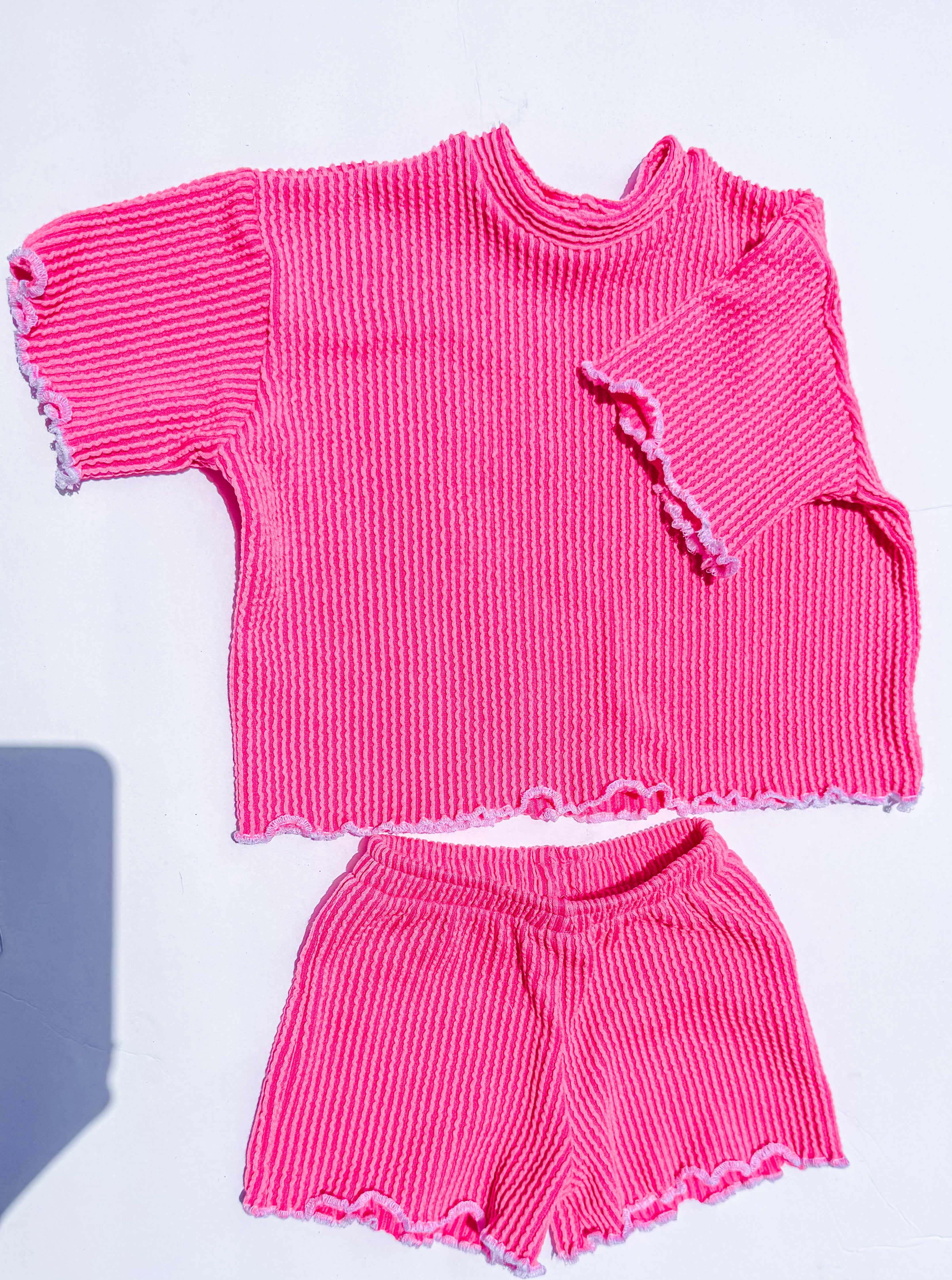 Handmade Comfy Set