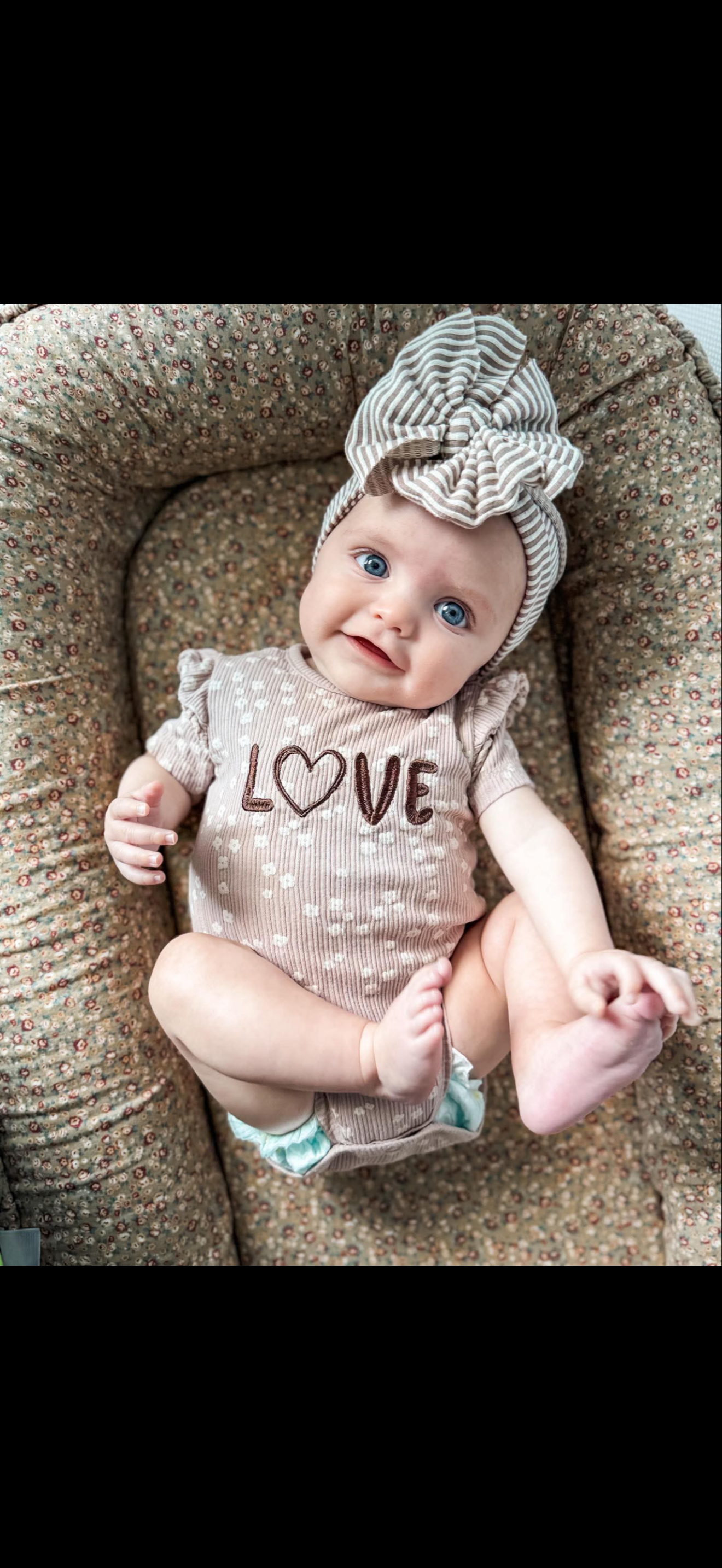Soft Mocha- Head Wraps