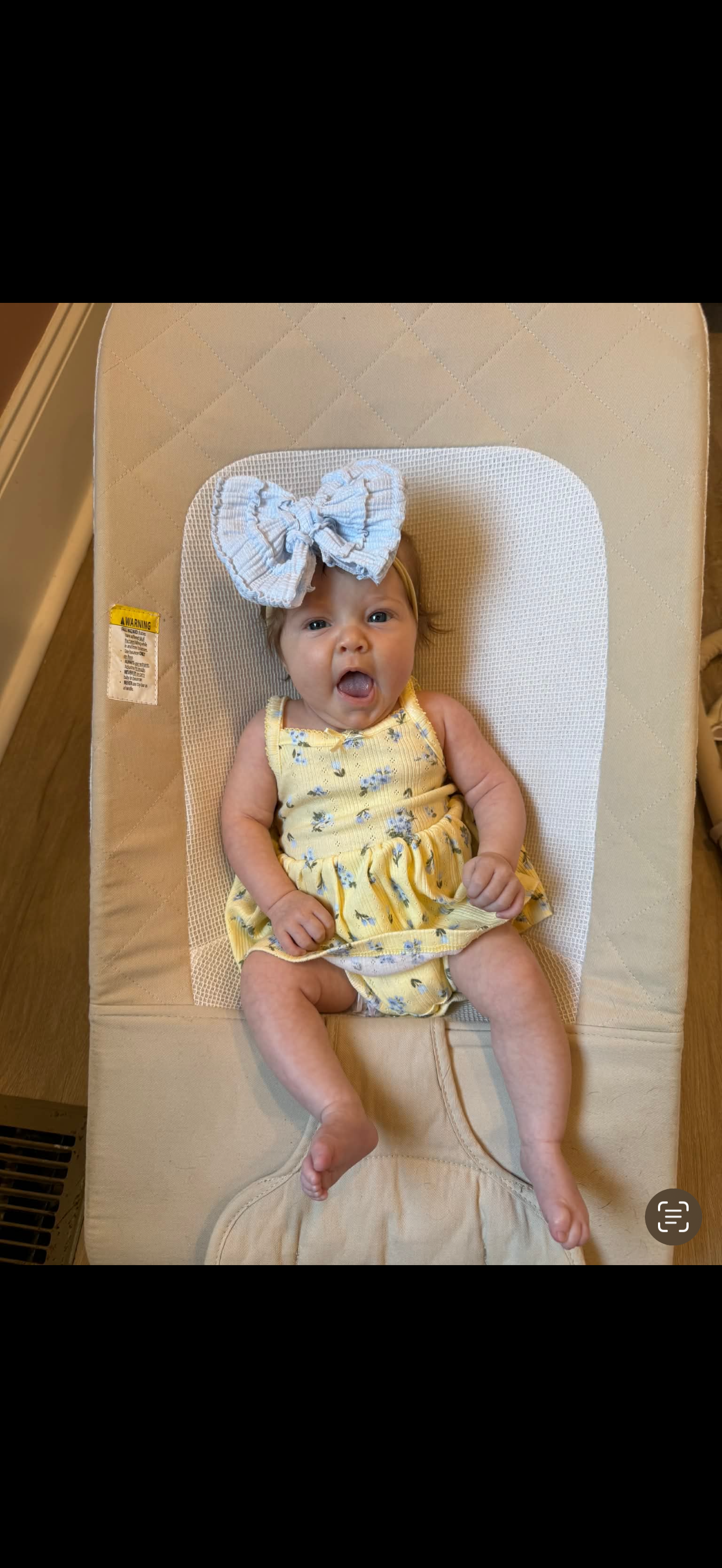 Baby Ruffles Baby Blue- Singles
