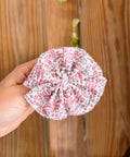 Waved Dainty Floral - Singles
