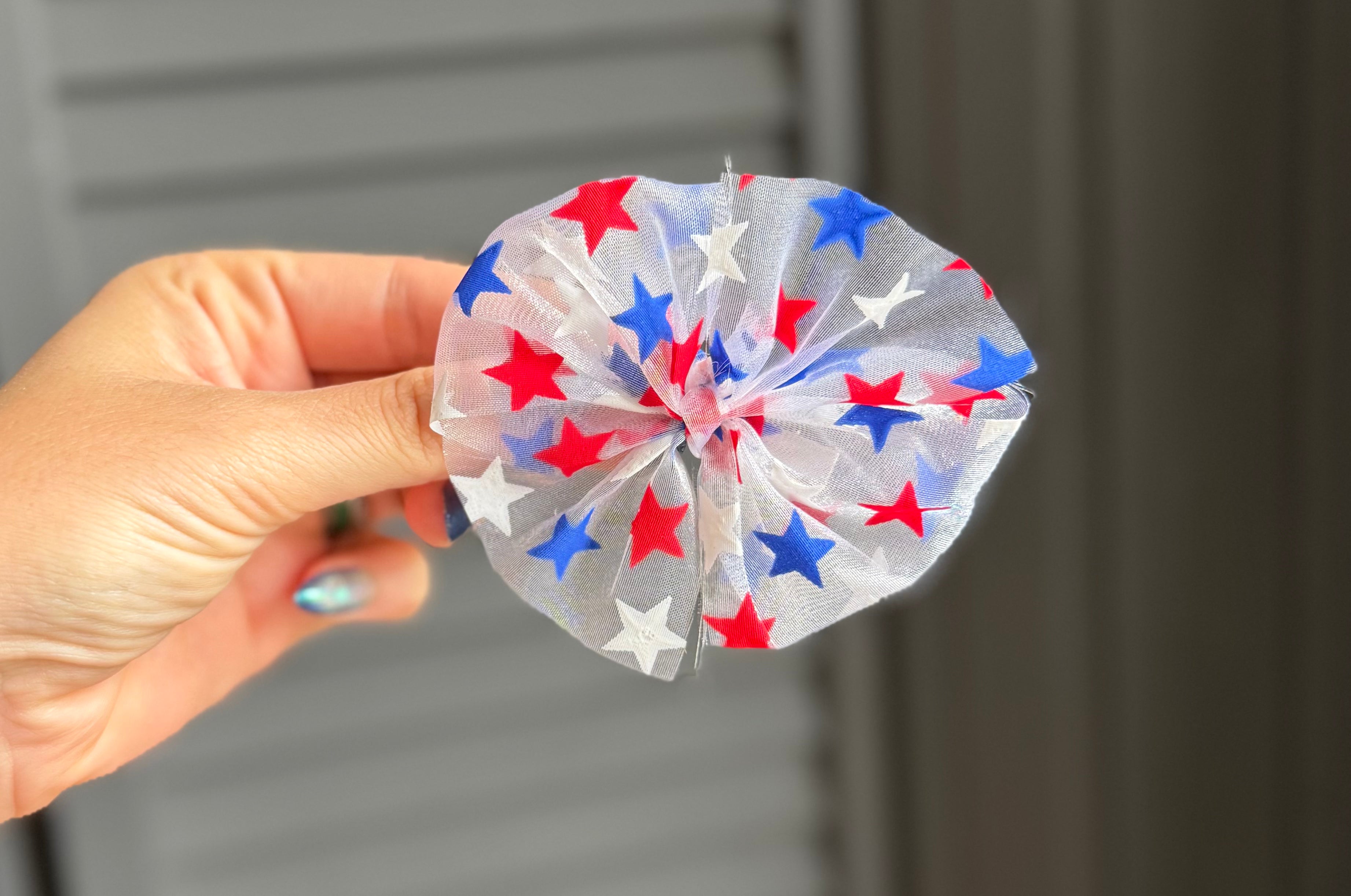 Star Mesh - Singles