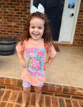 Turtley Over it Baby/Kids Tee