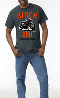 Biker Dad