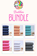 Baddies Waved Bundle-Piggies